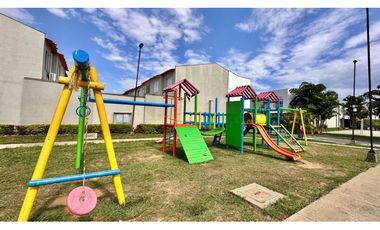 SE VENDE CASA EN CIUDAD COUNTRY JAMUNDI