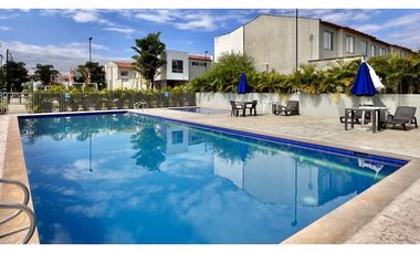 SE VENDE CASA EN CIUDAD COUNTRY JAMUNDI