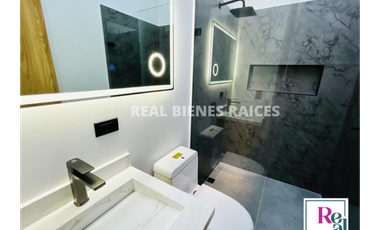 Casa en venta de 137 m² en Unidad Cerrada.