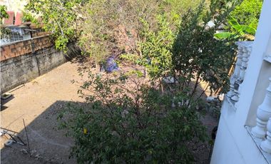 VENDE CASA EN VILLETA