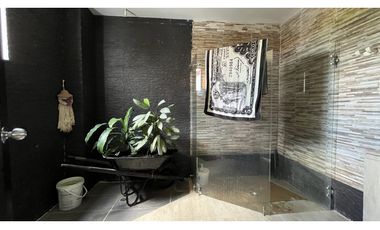 Venta Casa Campestre- Pereira- Sector Combia. C