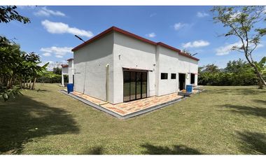 Venta Casa Campestre- Pereira- Sector Combia. C