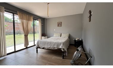 Venta Casa Campestre- Pereira- Sector Combia. C