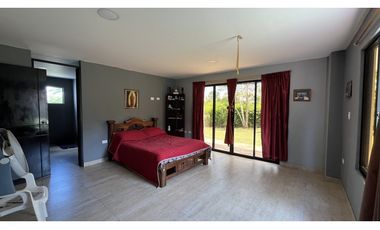 Venta Casa Campestre- Pereira- Sector Combia. C