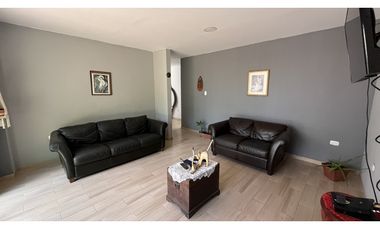 Venta Casa Campestre- Pereira- Sector Combia. C