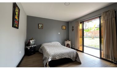 Venta Casa Campestre- Pereira- Sector Combia. C