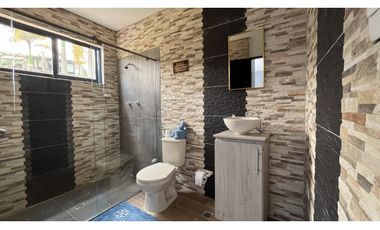 Venta Casa Campestre- Pereira- Sector Combia. C