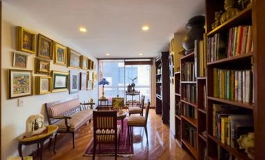 VENTA APARTAMENTO SANTA BARBARA