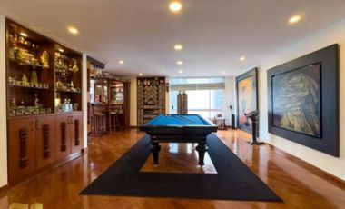 VENTA APARTAMENTO SANTA BARBARA