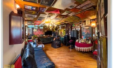 VENTA APARTAMENTO SANTA BARBARA