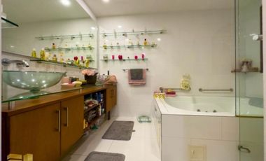 VENTA APARTAMENTO SANTA BARBARA