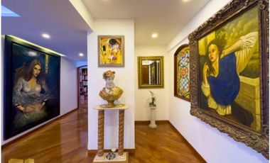 VENTA APARTAMENTO SANTA BARBARA