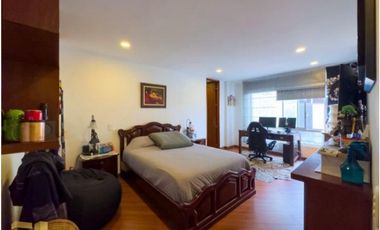 VENTA APARTAMENTO SANTA BARBARA