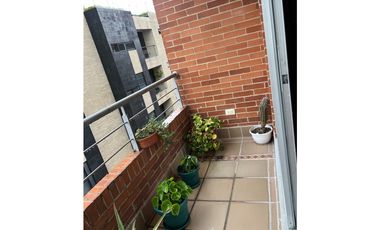 VENTA APARTAMENTO SANTA BARBARA