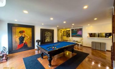 VENTA APARTAMENTO SANTA BARBARA