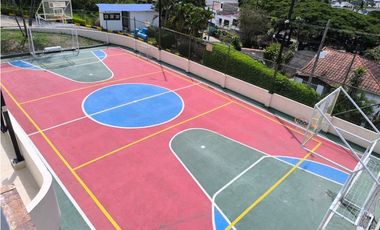 VENDE CASA EN CONJUNTO CERRADO DE VILLETA