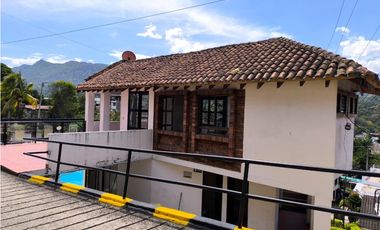 VENDE CASA EN CONJUNTO CERRADO DE VILLETA