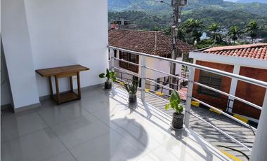 VENDE CASA EN CONJUNTO CERRADO DE VILLETA