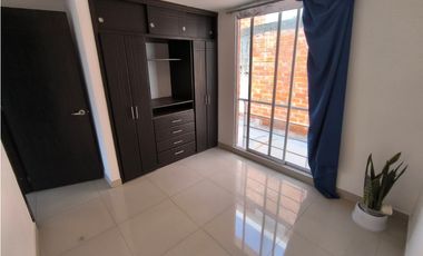 VENDE CASA EN CONJUNTO CERRADO DE VILLETA