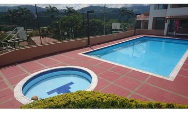 VENDE CASA EN CONJUNTO CERRADO DE VILLETA