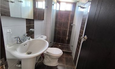 VENDE CASA EN CONJUNTO CERRADO DE VILLETA