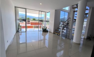 VENDE CASA EN CONJUNTO CERRADO DE VILLETA