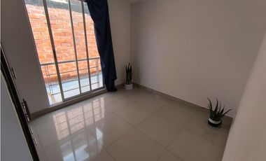 VENDE CASA EN CONJUNTO CERRADO DE VILLETA