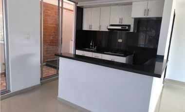 VENDE CASA EN CONJUNTO CERRADO DE VILLETA
