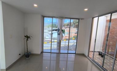 VENDE CASA EN CONJUNTO CERRADO DE VILLETA