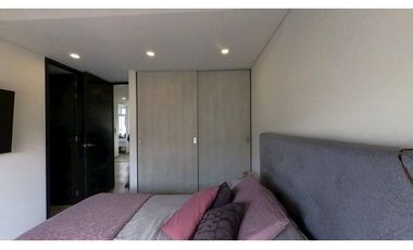 Apartamento en venta dúplex en Chía – $260.000.000