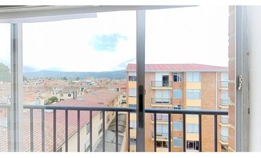 Apartamento en venta dúplex en Chía – $260.000.000