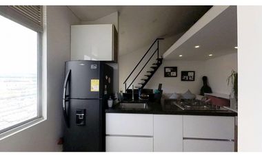 Apartamento en venta dúplex en Chía – $260.000.000