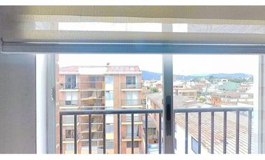 Apartamento en venta dúplex en Chía – $260.000.000