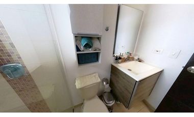 Apartamento en venta dúplex en Chía – $260.000.000
