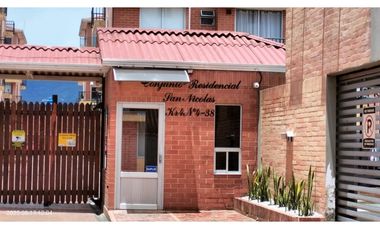 Apartamento en venta dúplex en Chía – $260.000.000