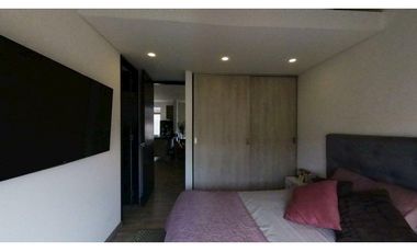 Apartamento en venta dúplex en Chía – $260.000.000