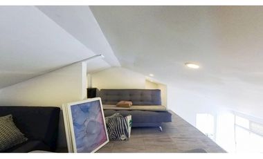 Apartamento en venta dúplex en Chía – $260.000.000