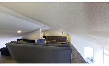 Apartamento en venta dúplex en Chía – $260.000.000