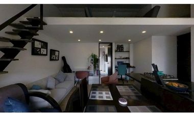 Apartamento en venta dúplex en Chía – $260.000.000