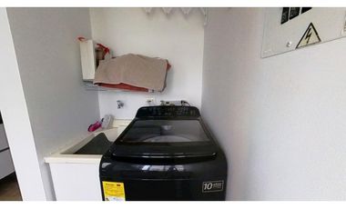 Apartamento en venta dúplex en Chía – $260.000.000