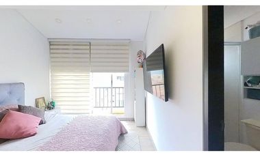 Apartamento en venta dúplex en Chía – $260.000.000
