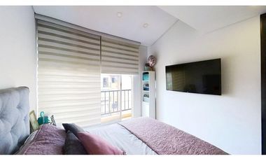 Apartamento en venta dúplex en Chía – $260.000.000