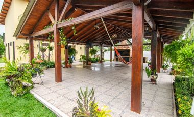 Finca En El Sector Paso De La Torre. Rozo. muy cerca del Aeropuerto