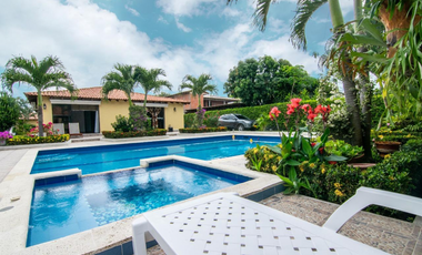 Finca En El Sector Paso De La Torre. Rozo. muy cerca del Aeropuerto