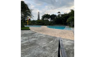 VENTA LOTE JAMUNDI, CONDOMINIO RINCON DE LOS GUADUALES