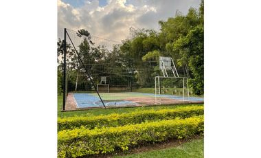 VENTA LOTE JAMUNDI, CONDOMINIO RINCON DE LOS GUADUALES