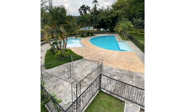 VENTA LOTE JAMUNDI, CONDOMINIO RINCON DE LOS GUADUALES