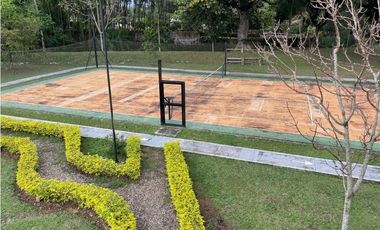 VENTA LOTE JAMUNDI, CONDOMINIO RINCON DE LOS GUADUALES