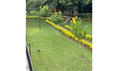 VENTA LOTE JAMUNDI, CONDOMINIO RINCON DE LOS GUADUALES