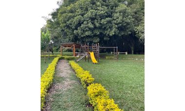 VENTA LOTE JAMUNDI, CONDOMINIO RINCON DE LOS GUADUALES